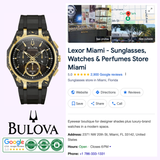 Bulova Watches 98A328 NEW SPECIAL EDITION CURV Forged Carbon