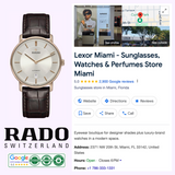 Rado Watches DiaMaster Thinline Automatic R14068036