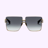 Balmain BPS-109D-66 GENDARME Unisex Sunglasses