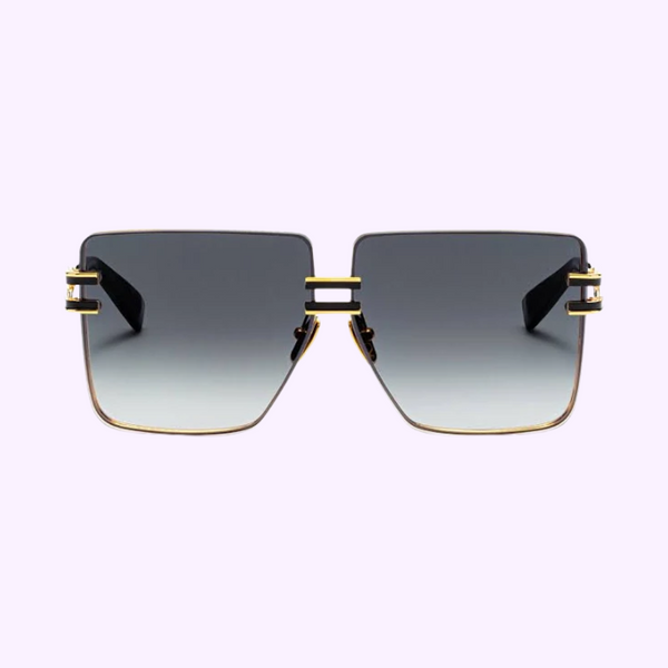 Óculos de sol unissex Balmain BPS-109D-66 GENDARME