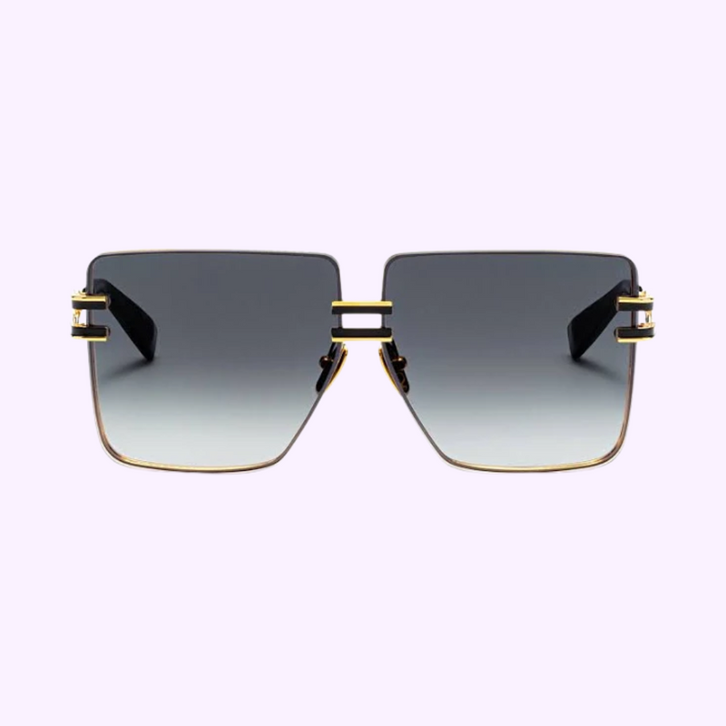 Balmain BPS-109D-66 GENDARME Unisex Sunglasses