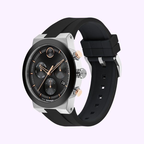 MOVADO WATCHES BOLD Fusion 3601330