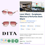 Dita Sunglasses KUDRU DTS436-A-03  Upc: 0810121950630