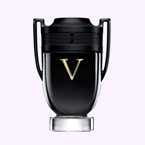Paco Rabanne Invictus Victory 3.4 EDP Men Perfume