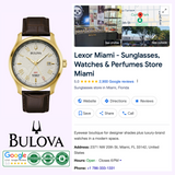 Reloj Bulova 97B210 Wilton GMT