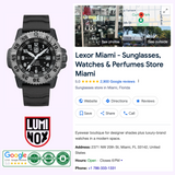 Luminox Watches MIL-SPEC XL.3351.1.SET