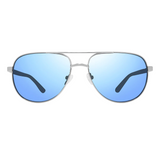 Revo RE 1106 03 BL Conrad Chrome Unisex Sunglasses