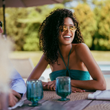 Gafas de sol Revo RE 1156 14 CH Relay Petite en oro rosa