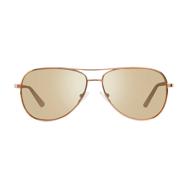 Gafas de sol Revo RE 1156 14 CH Relay Petite en oro rosa