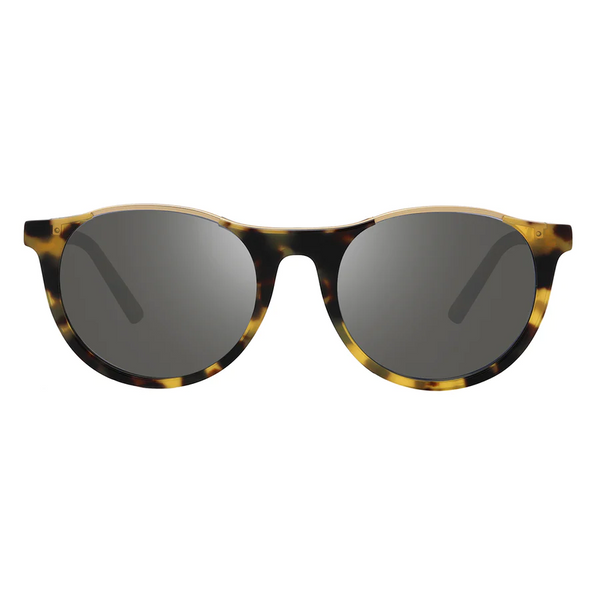 Revo RE 1200 02 GY Kendall Tortoise Woman Sunglasses