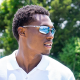 Revo RE 4059 09 GN Descend N Unisex Sunglasses