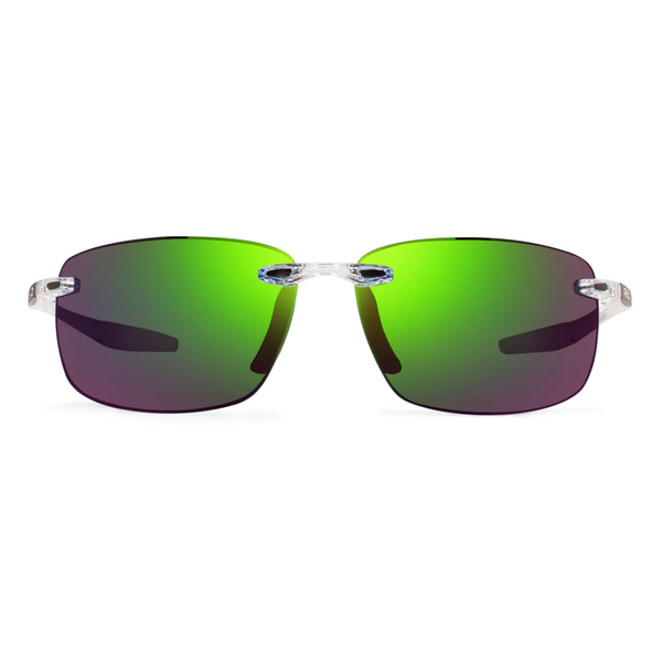 Revo RE 4059 09 GN Descend N Unisex Sunglasses