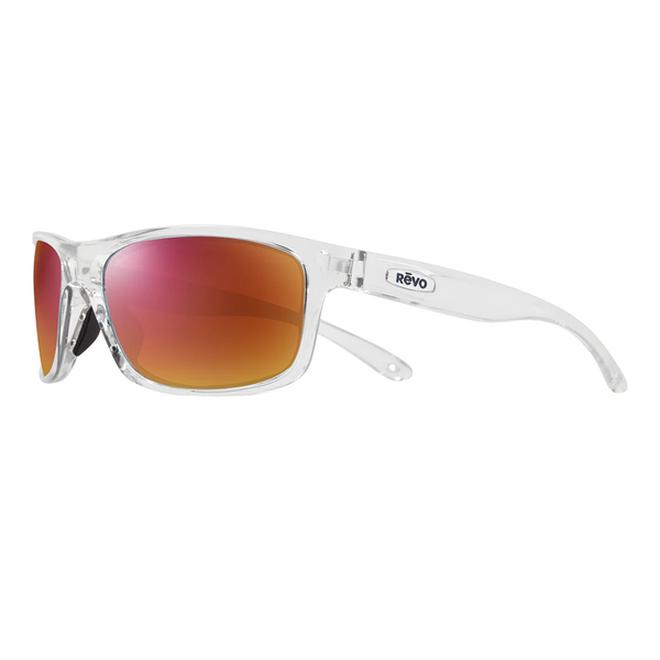 RE4071 049 SP Harness Shiny Crystal Spectra Sunglasses