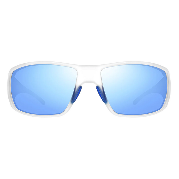 Revo RE 1102 09 BL Dune Matte Crystal Blue Man Sunglasses