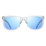 Revo RE 1164 09 BL Cove Crystal Blue Acetate Sunglasses