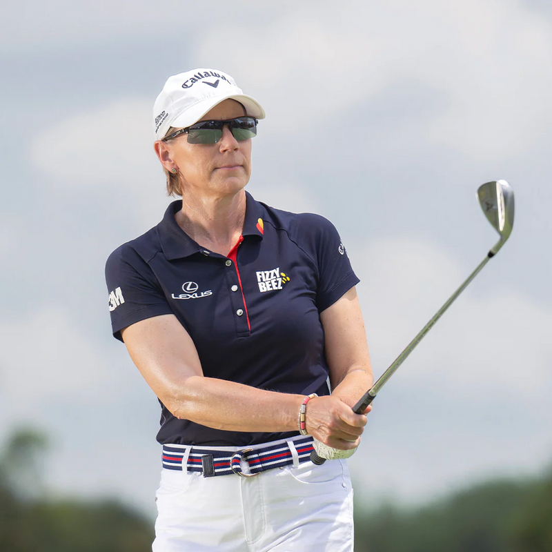 Fan Apparel Annika Sorenstam Clothing Ladies Golf Clothes 2019