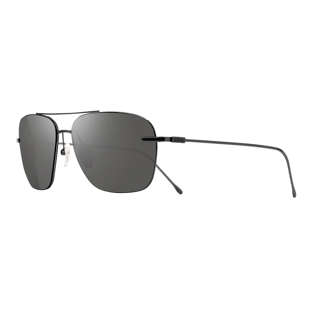 Revo sunglasses titanium hotsell