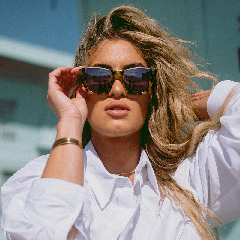 Revo RE 1216 02 GY Kendall 2 Tortoise Graphite Acetate Woman Revo RE 1216 02 GY Kendall 2 Tortoise Graphite Acetate Woman