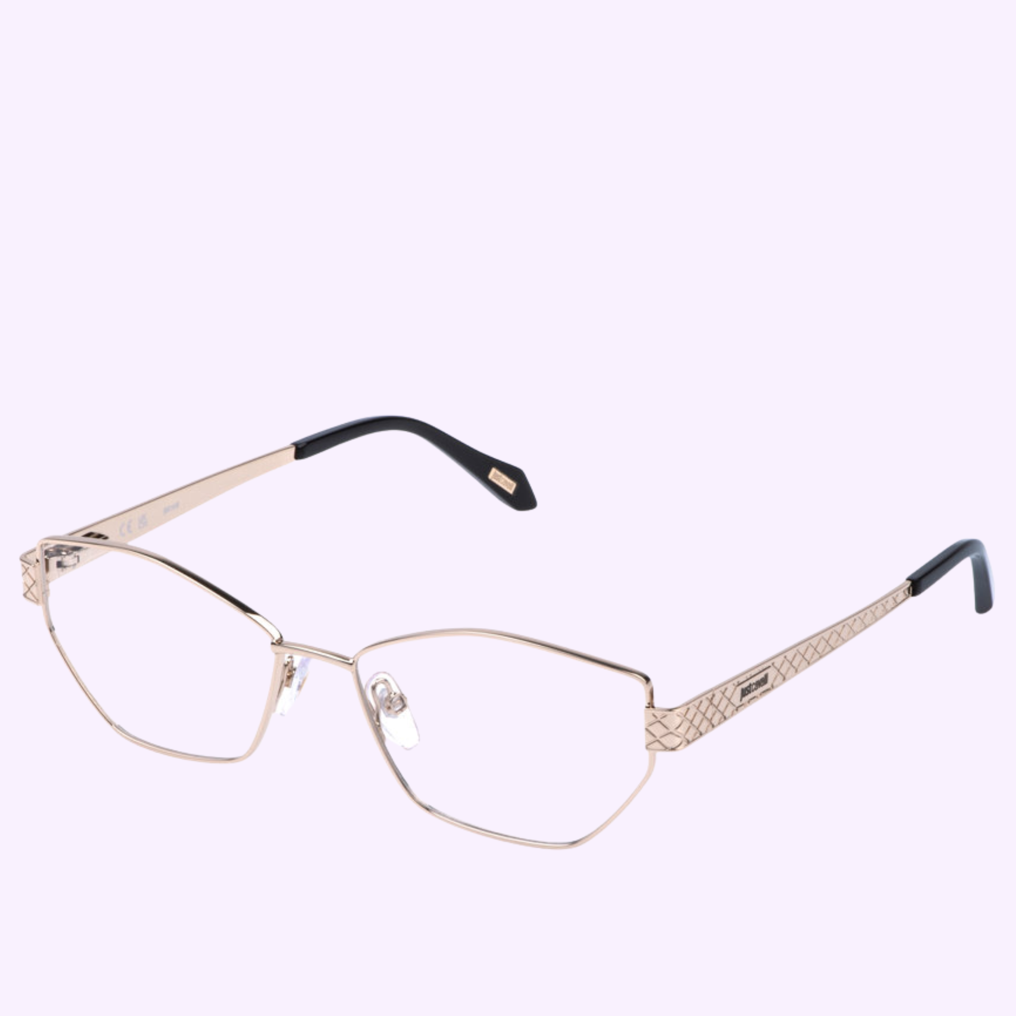 Angle View Roberto Cavalli Optical Frames VJC167 560300