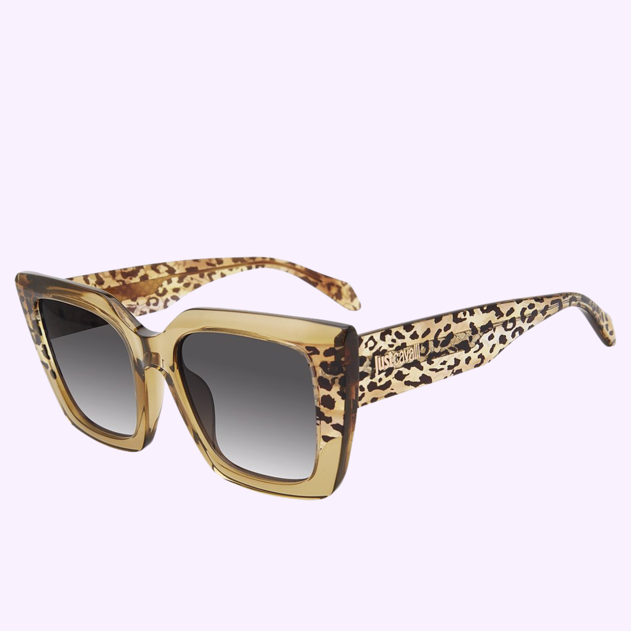 Angle View Roberto Cavalli Sunglasses SJC099V5306A9