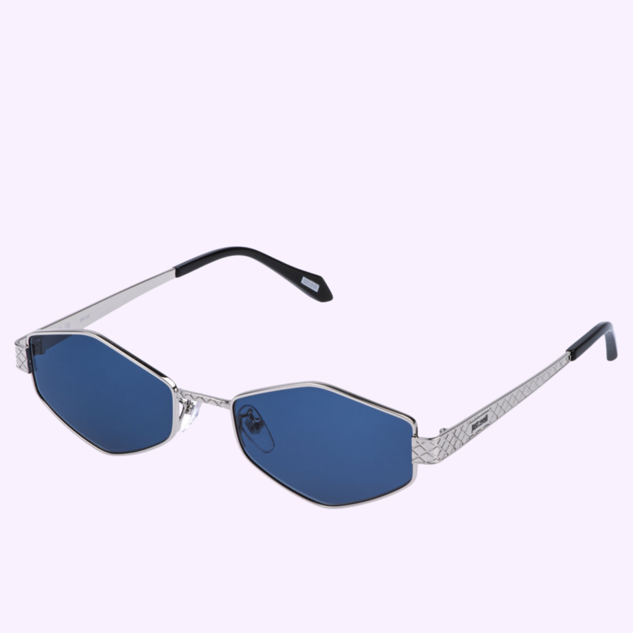 Angle view Roberto Cavalli Sunglasses SJC180 550579