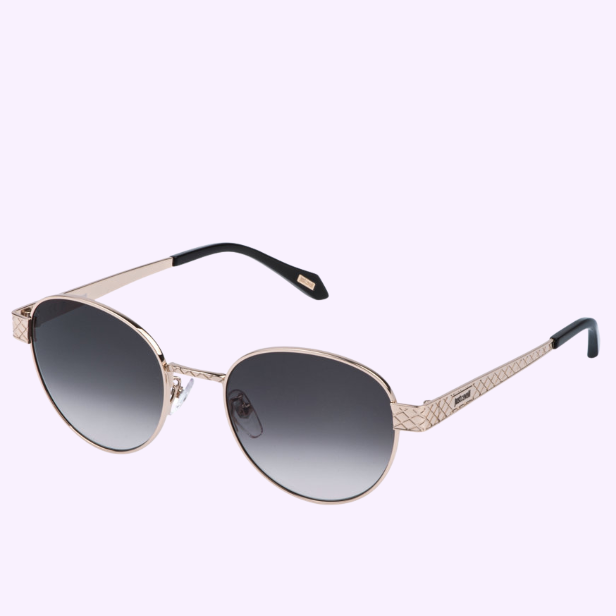 Angle View Roberto Cavalli Sunglasses SJC181 520300