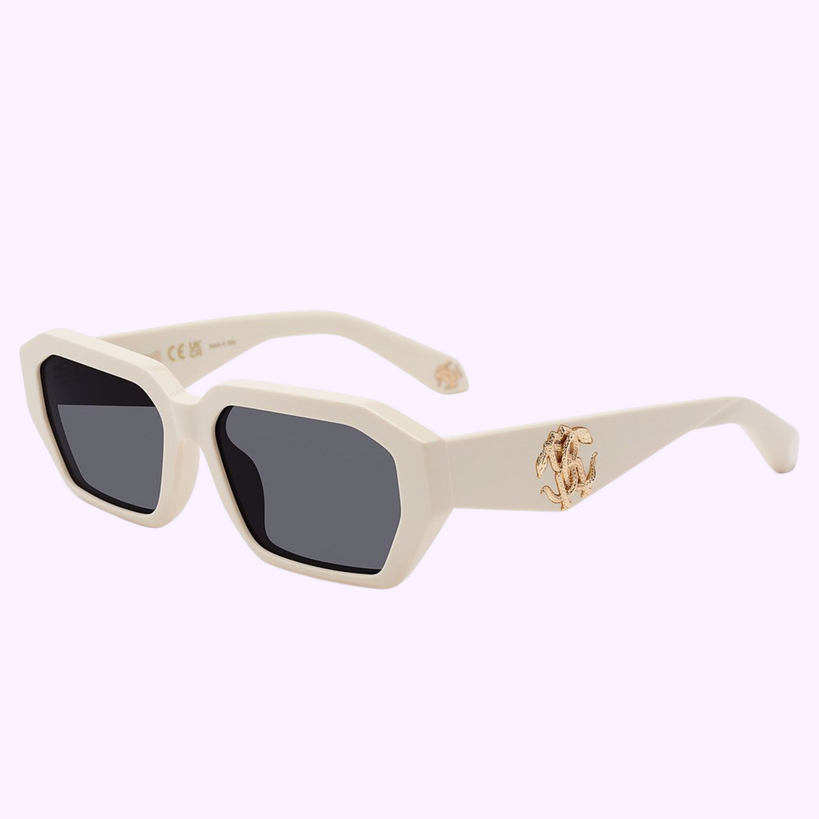 Roberto Cavalli Sunglasses SRC113 5709X7 upc 190605587324  display picture 2