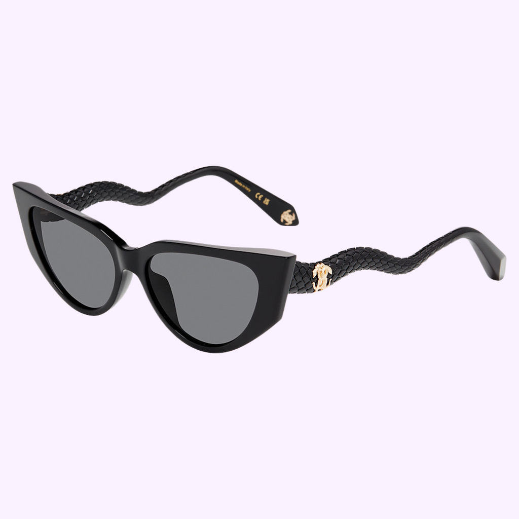 Roberto Cavalli Sunglasses SRC128M560700 upc 190605595923  display picture 3