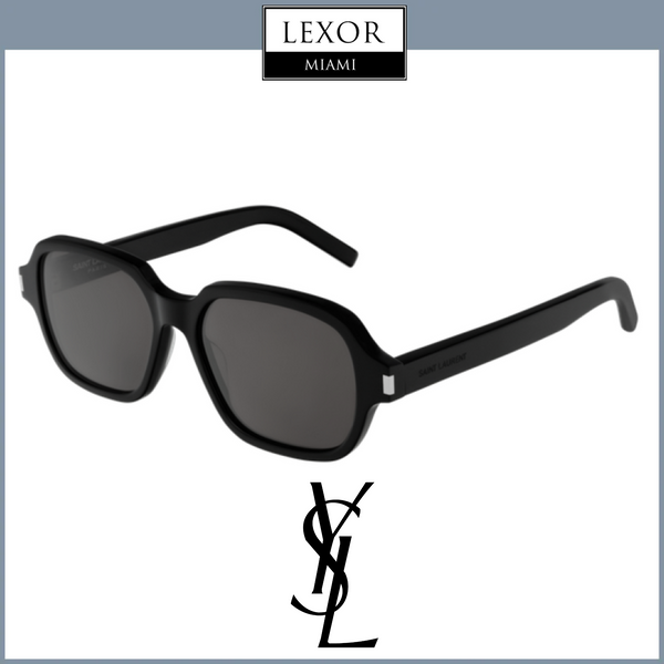 Saint Laurent SL292 001 Óculos de Sol Unissex