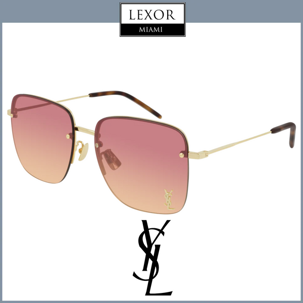 Saint Laurent SL 312 M 004 Women Sunglasses