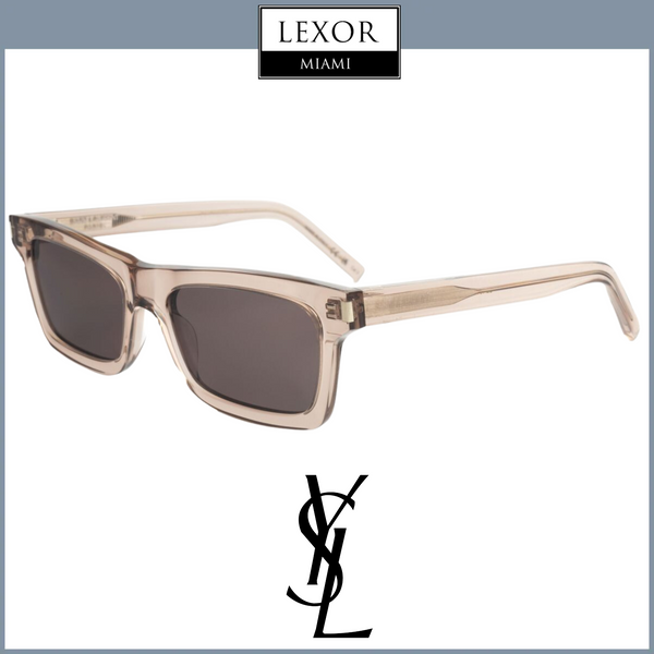 Saint Laurent SL 461 014 54 Óculos de Sol Femininos