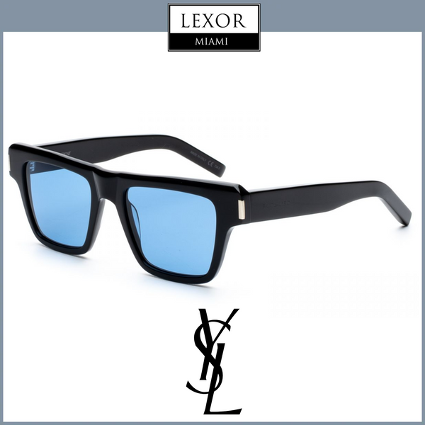 Saint Laurent SL 469-005 51 Óculos de Sol HOMEM ACETATO