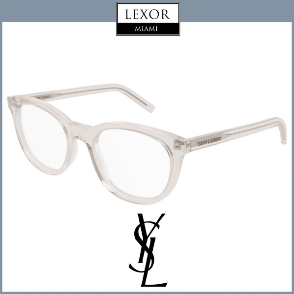 Saint Laurent SL471 004 53 Óculos de Sol Unissex