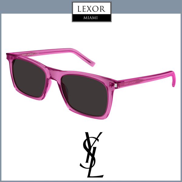 Saint Laurent SL 559-004 54 Óculos de Sol UNISSEX ACETATO