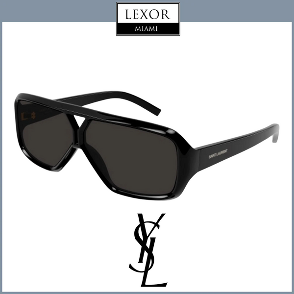 Óculos de sol femininos Saint Laurent SL 569Y