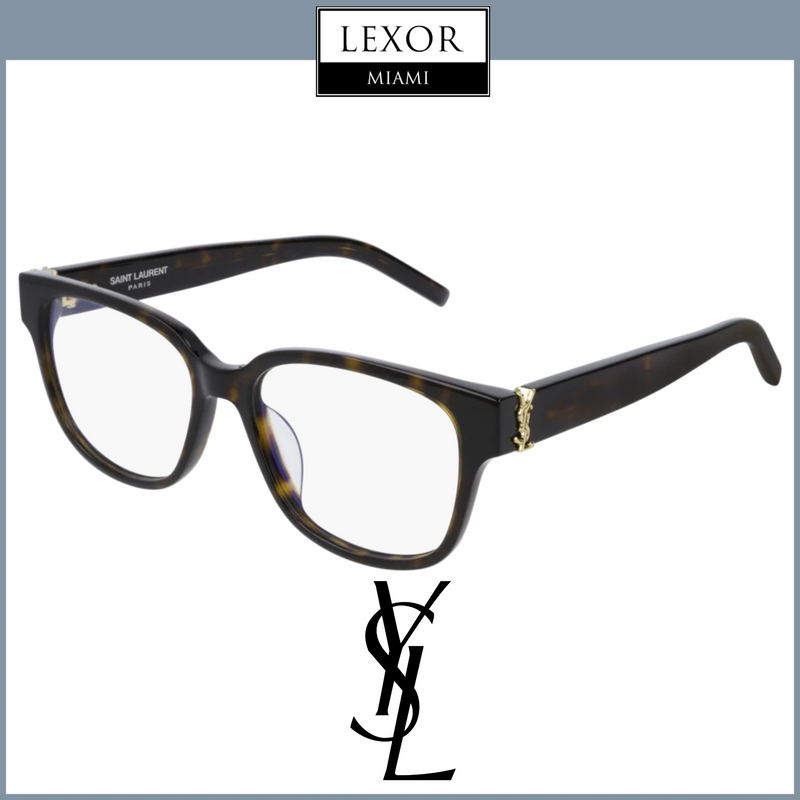 Saint Laurent SL M33/F-004 Optical Frame Woman's