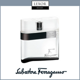 Perfume para hombre Salvatore Ferragamo F Black de Ferragamo 3.4oz EDT