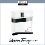 Salvatore Ferragamo F Black by Ferragamo 3.4oz EDT Men Perfume