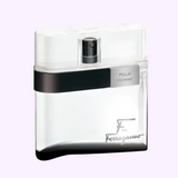 Salvatore Ferragamo F Black by Ferragamo 3.4oz EDT Men Perfume