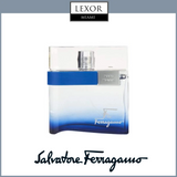 Salvatore Ferragamo Free Time 3.4 oz. EDT Men Perfume