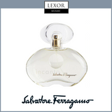 Salvatore Ferragamo Incanto 3,4 oz. Perfume de mujer EDP