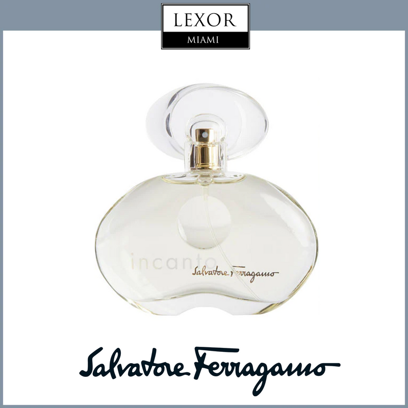 Salvatore Ferragamo Incanto 3.4 oz. EDP Women Perfume