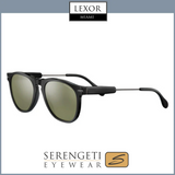 Serengeti Amboy SS530001 Unisex Sunglasses