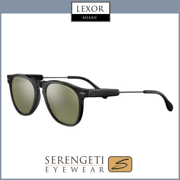 Serengeti Amboy SS530001 Unisex Sunglasses