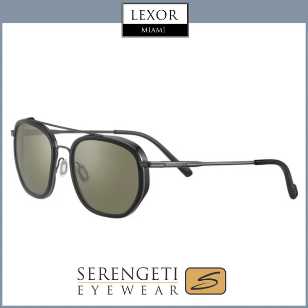 Serengeti Boron SS525004 Unisex Sunglasses