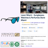 Serengeti LEANDRO Matte Dark Gray - Mineral Polarized 555nm Blue  Sunglasses trsut image