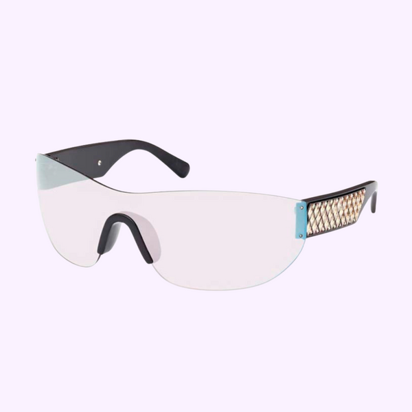Swarovski SK0364 0020C Women Sunglasses