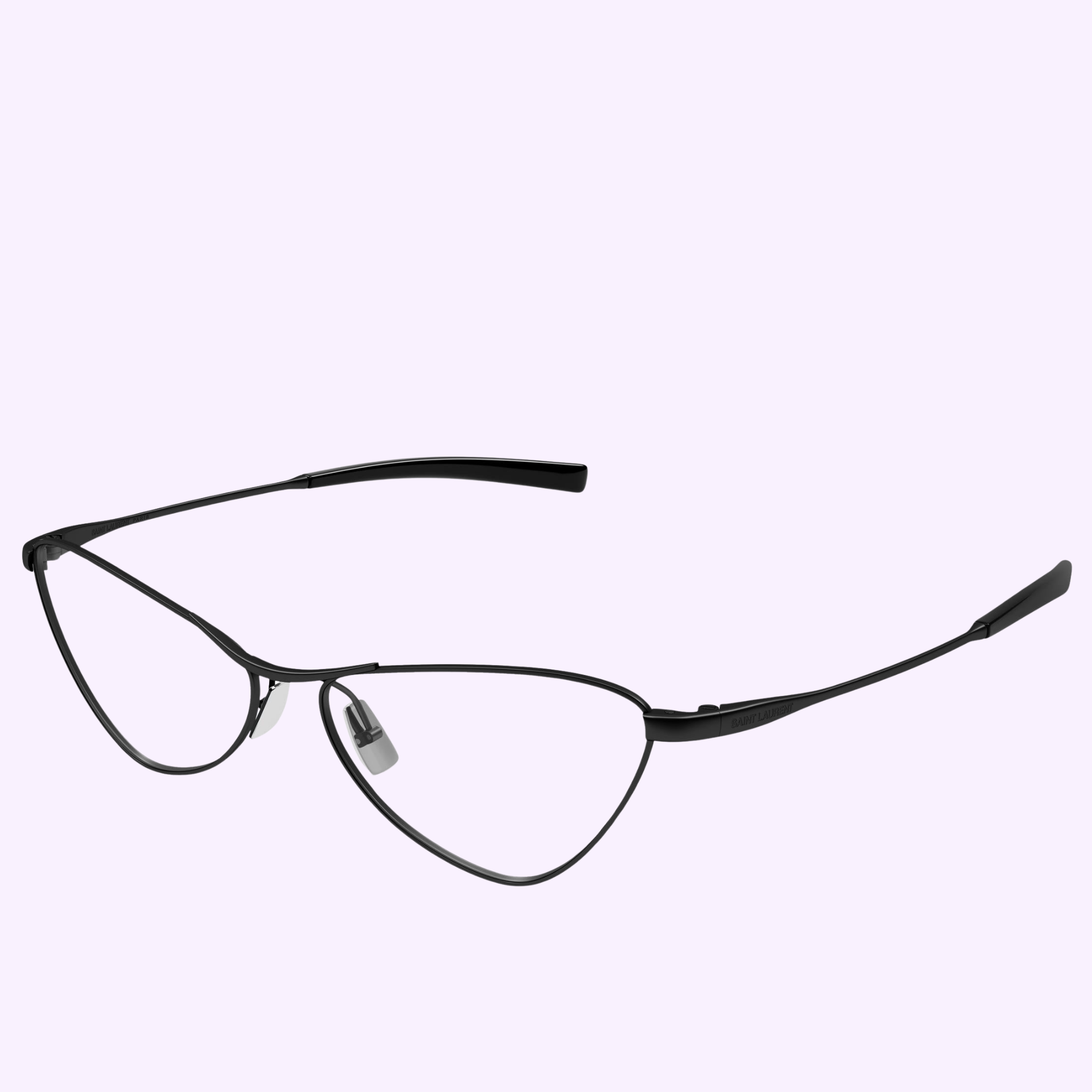 Saint Laurent Optical Frames SL 830 OPT-002 56