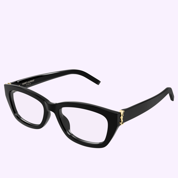 Saint Laurent Optical Frames SL M153 OPT-001