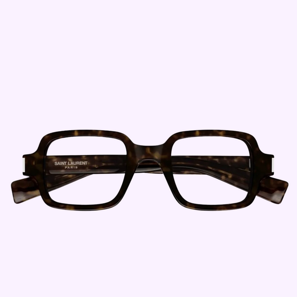 Saint Laurent Optical SL 720 OPT-002 upc 889652516998